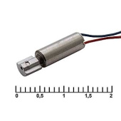 Motor QX- 4A   3.0V вибро