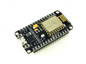  Wi-Fi NodeMcu Lua    ESP8266 (ESP-12E) micro USB