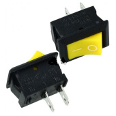 MRS-101A желтый