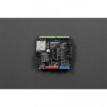 Interface Shield For Arduino