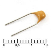K10-17Б-0.015 mf 50v