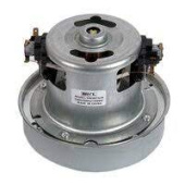 Пылесос Дв-ль 2000W LG VAC023UN H-120 мм, D-130 мм