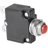 L-MZ 10A-R Кнопка-автомат защиты по току