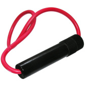 Держатель предохранителя с проводом S1062 (6.35х31.8)