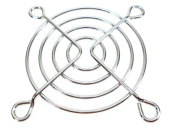 Вент. сетка 60*60мм металл