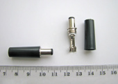 DJK-10A 2,1х5,5х14мм