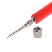 1145 Тестовые щупы пружинные 90мм 2шт