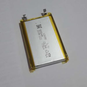 ACC LP126090 8000mAh 3.7v