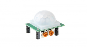 HC-SR501 Infrared PIR Motion Sensor Module