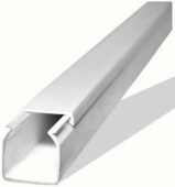 Кабель-канал 25х25 EKF-Plast