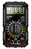ANENG SZ308 Мультиметр цифровой