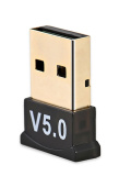 Bluetooth USB адаптер BT 5.0