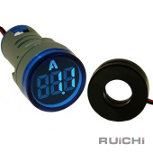 Амперметр LED DMS-214 цифровой