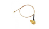 Пигтейл 15 см IPX-1.13-15CM-SMA-KYWE