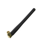 Антенна GSM 3db SMA-RP 900MHz