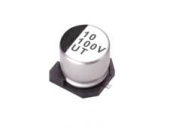 ECAPSMD 10/100V 0607 