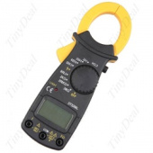 DT-3266L Токовые клещи