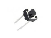 SWT-2 = KAN0653-0431B 6x6x4.3 mm (2 pin)