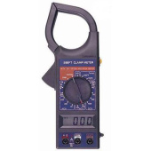 M-266FT Токовые клещи 