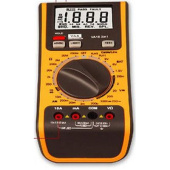 VA16 "тестирование компьютерных сетей и телефонной линии"