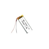 ACC LP102050 3.7V 1000mAh