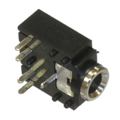 Гнездо CKX3-3.5-01