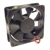 Вентилятор 12V RQD12038MS