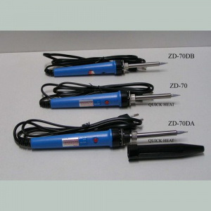 ZD-70D 20/130W