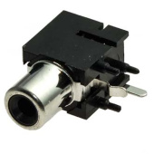 RCA-109 black