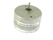 MOTOR R500-14416 6.0v