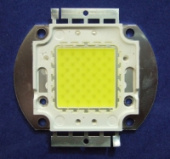 LED 100W White