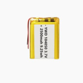 ACC LP104050 3.7V 2500mAh