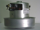 Пылесос Дв-ль HX-1500 H=114мм, D=134 мм. YDC07