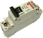 ВА 47-63 ЭКФ 1Р/25А "С"