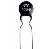 NTC-10D9 (10 Ом, 2 А)