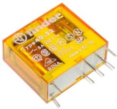 RELAY 405282300000 230V/2*8A (8 конт)