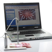 USB Эндоскоп  "DigiMicro 2 Mpix"