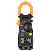 DT-3266D Токовые клещи постоянного тока