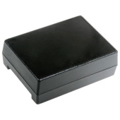 BOX-G1202B/BC/ (111x82.5x38 мм)