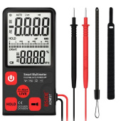 ZT-KP1/ADMS7 Ультра-тонкий Smart Multimeter TRMS