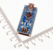 Arduino Nano V3.0 ATmega328 (CH340) micro(mini)USB