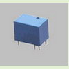 RELAY BS-102B-5VDC 5V/2A (6 конт)