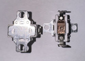 Термодатчик 200С 16А 250V EP359