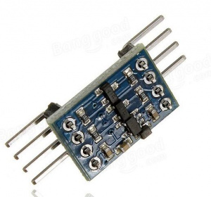 M23    I2C  5v-3.3v 4.