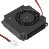 Вентилятор 5V RQU4010MS улитка