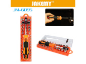 JM-6095 Набор отверток 31in1 