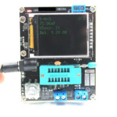GM328A Тестер радиокомпонентов
