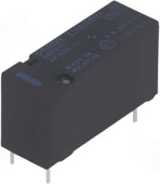 Реле G6RN124DC 24V/8A (5 конт) = RY210024