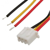 AWG26 2.54mm C3-03 RYB