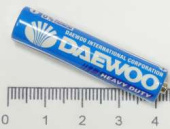 R03 Daewoo New